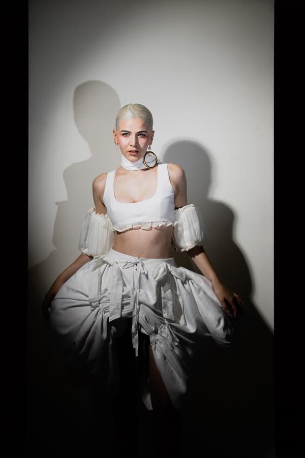 Rose Keegan - portfolio photo 12