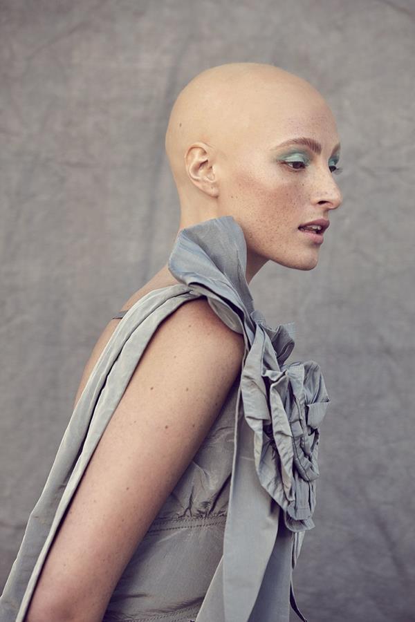 Amber Jean Rowan - portfolio photo 10