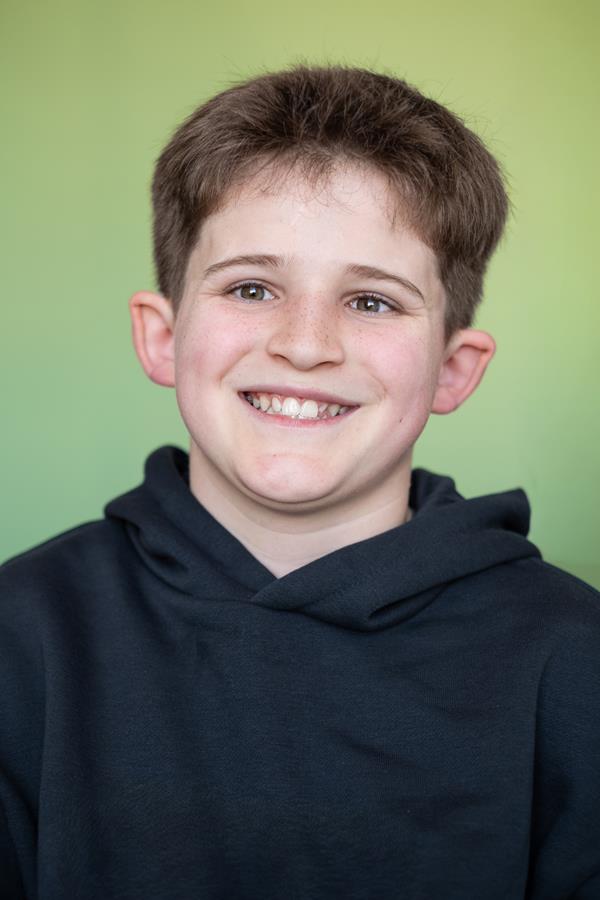 Ethan Turner - portfolio photo 3