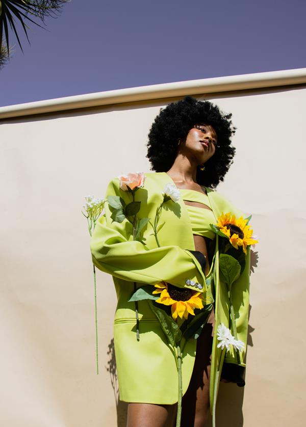 Getrude L - portfolio photo 11