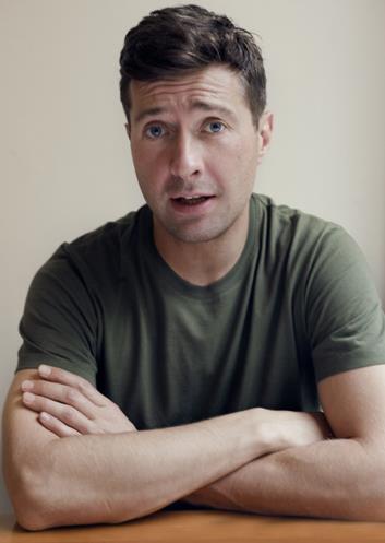 Robbie Delaney - portfolio photo 6