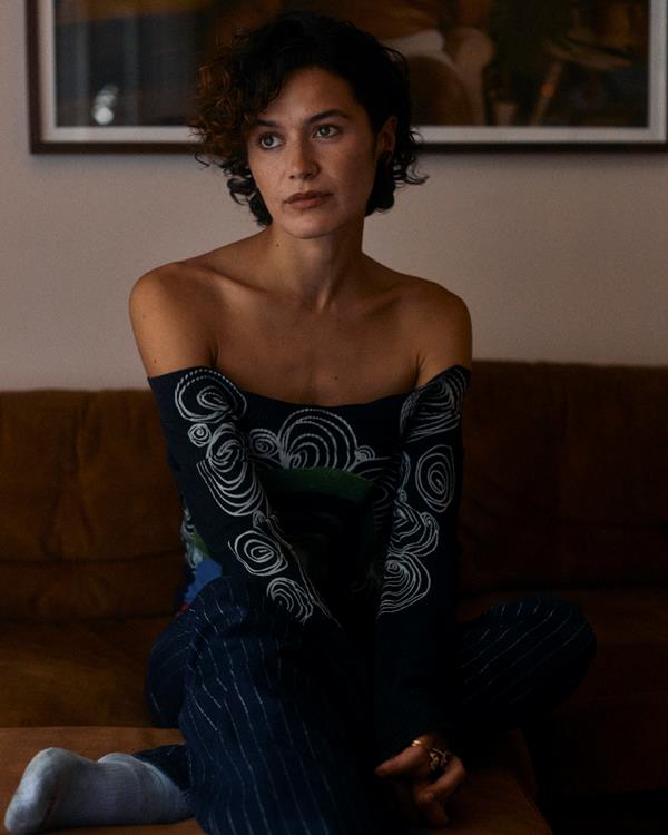 Niamh Dunne - portfolio photo 8