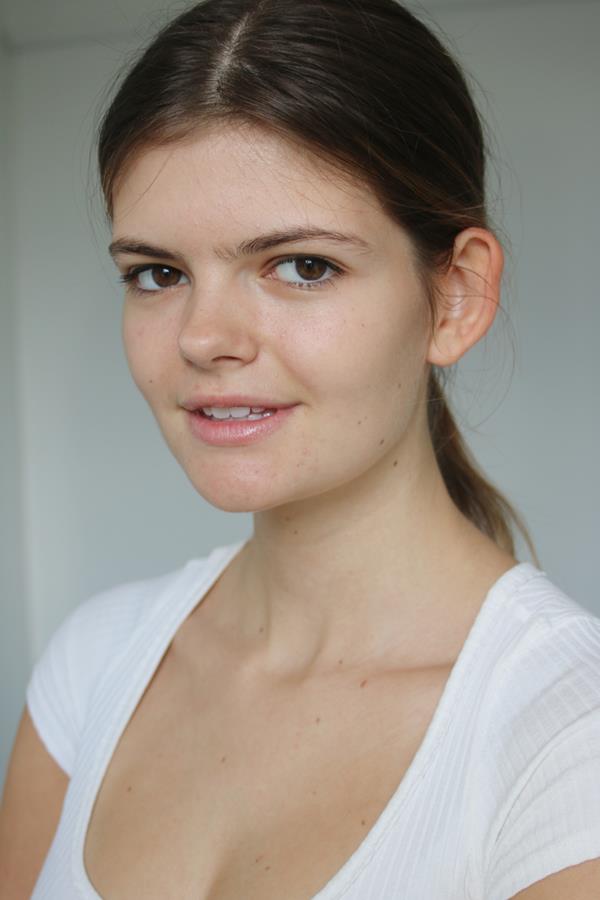 Keelin Walshe - portfolio photo 8