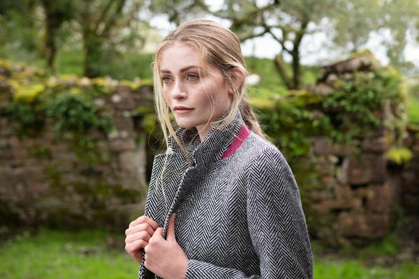 Aisling Redden - portfolio photo 20