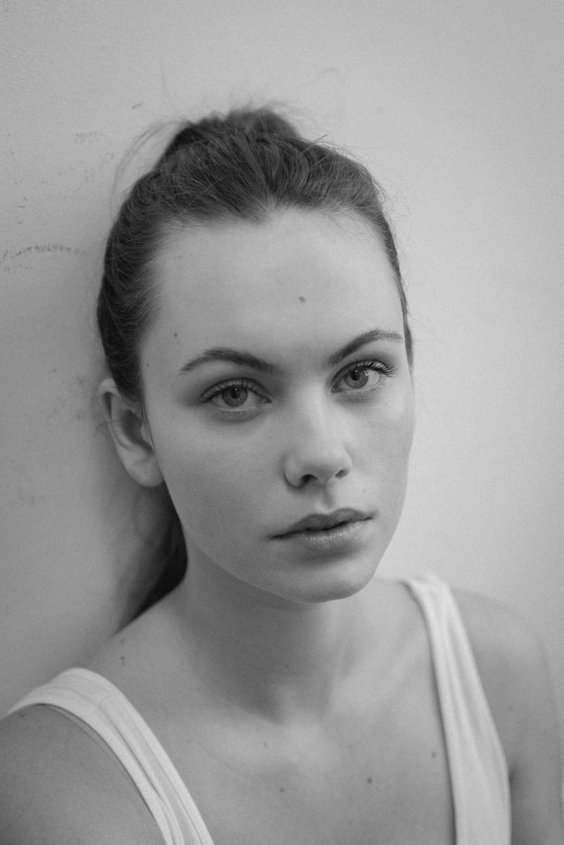 Jessie Knight  ( limited availability )