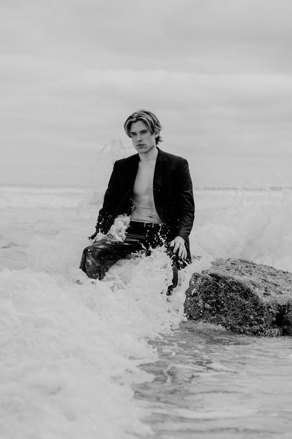 Kevin McMahon - portfolio photo 32