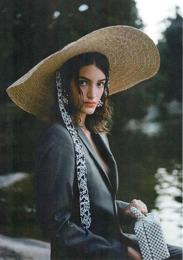 Sophia Scata - portfolio photo 14