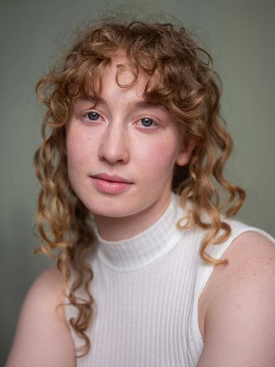 Ellie-Doris Fogarty