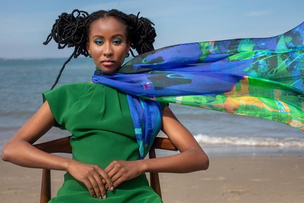 Getrude L - portfolio photo 3