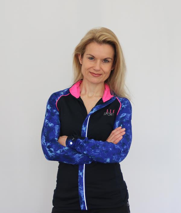 Stella Bass - portfolio photo 5