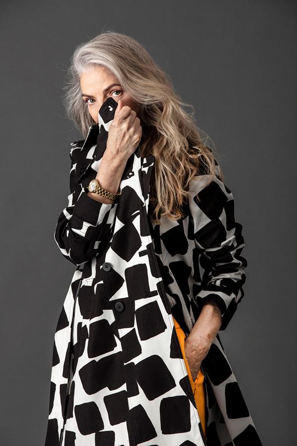 Lorna Fitzsimons - portfolio photo 3