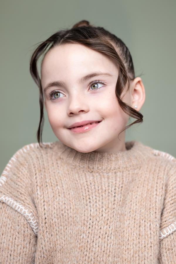 Holly McGrattan - portfolio photo 2