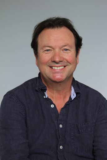Tony Kelly