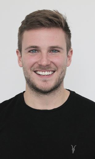 Kevin Darcy