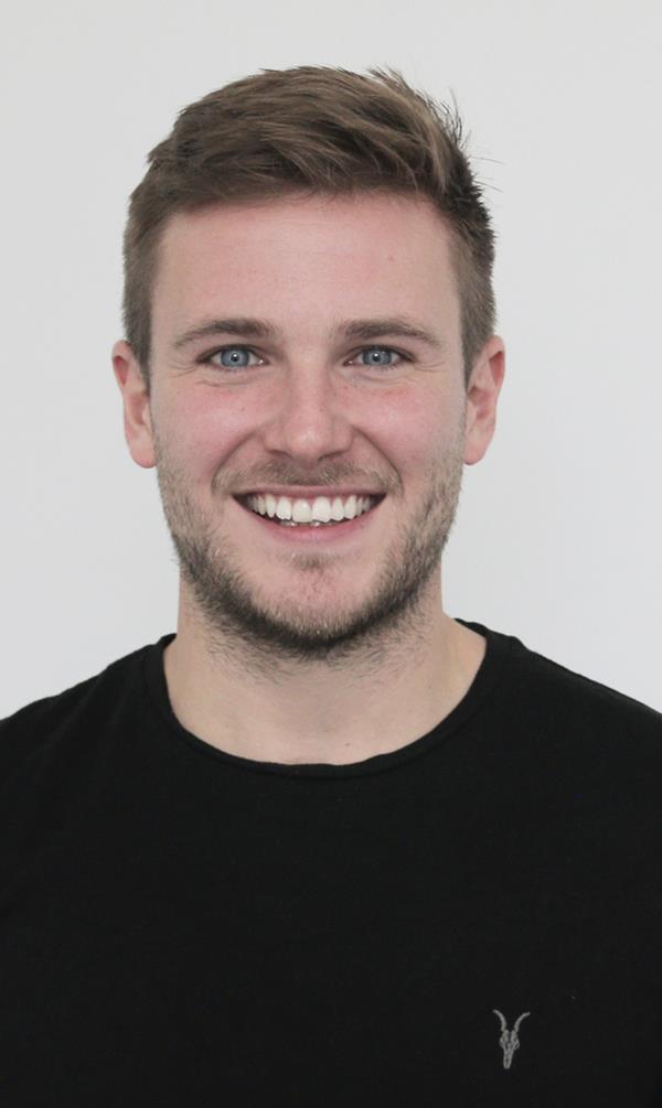 Kevin Darcy - portfolio photo 1