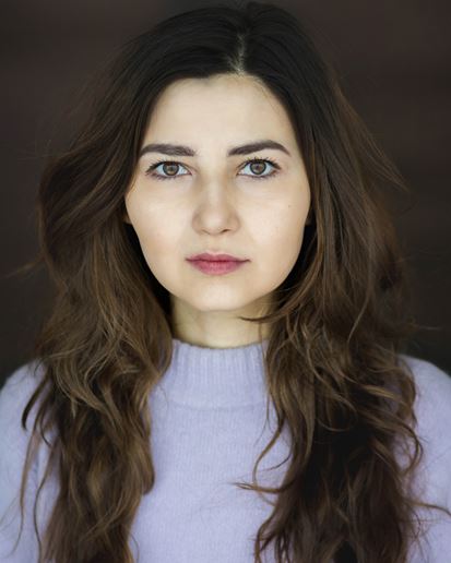 Zarima Mc Dermott