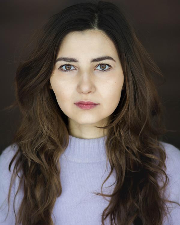 Zarima Mc Dermott