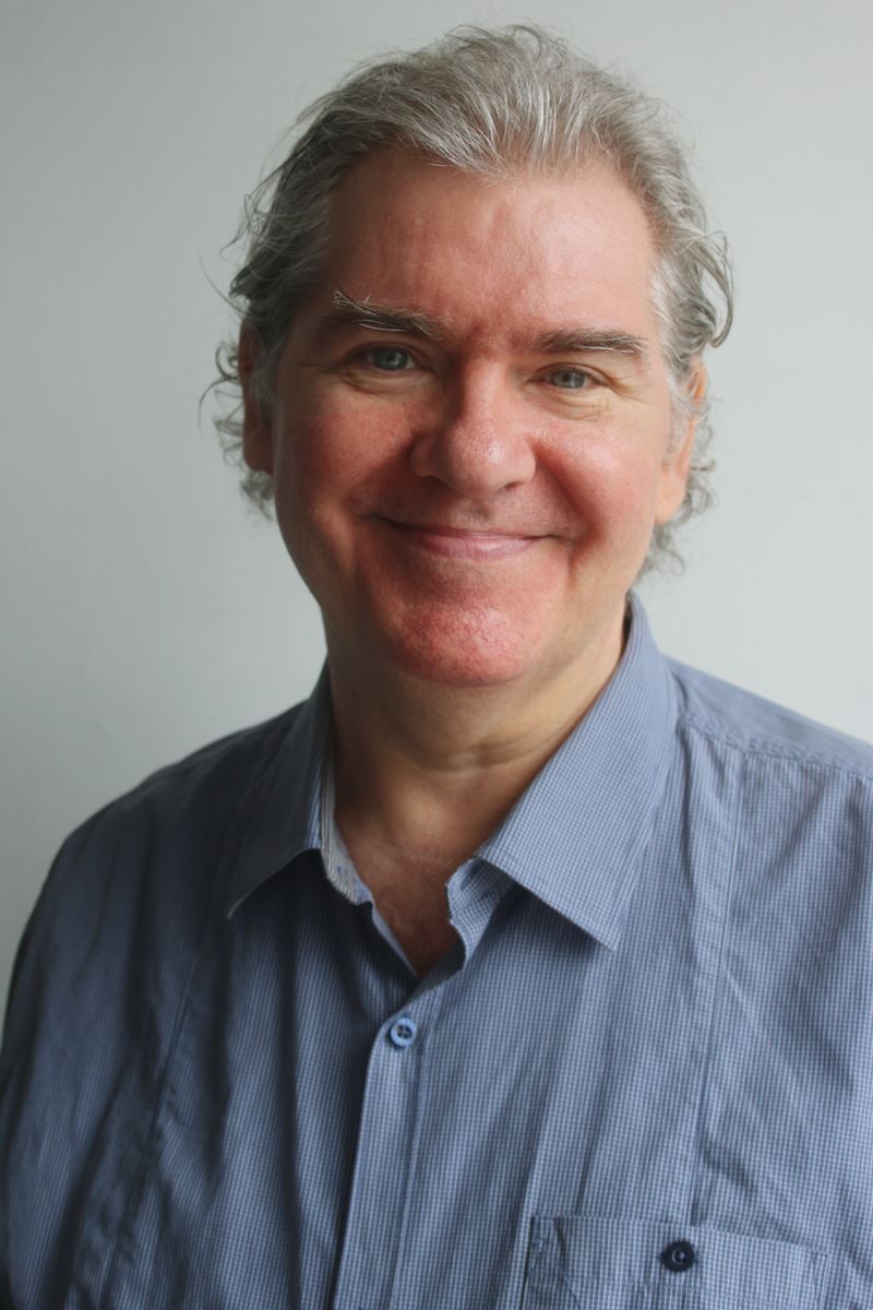 Jonathan Clark