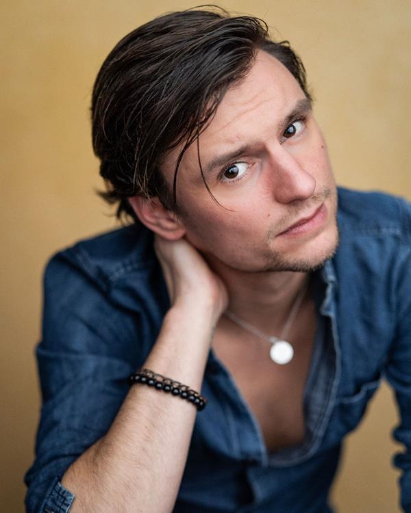 Mark Agar - portfolio photo 2