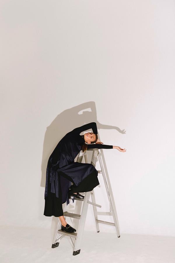 Caitlyn Lecky - portfolio photo 5