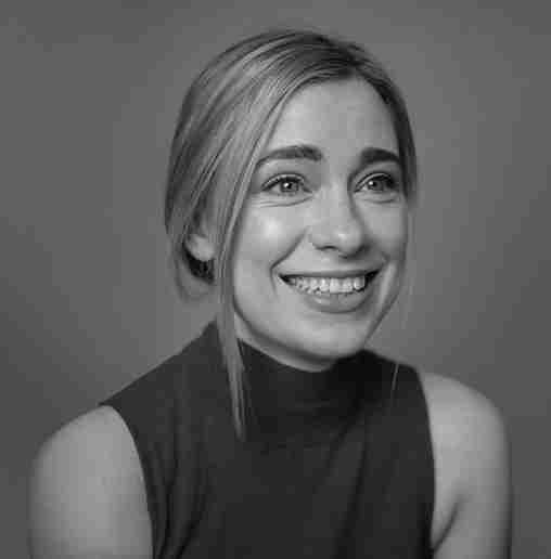 Morgan The Agency Actors