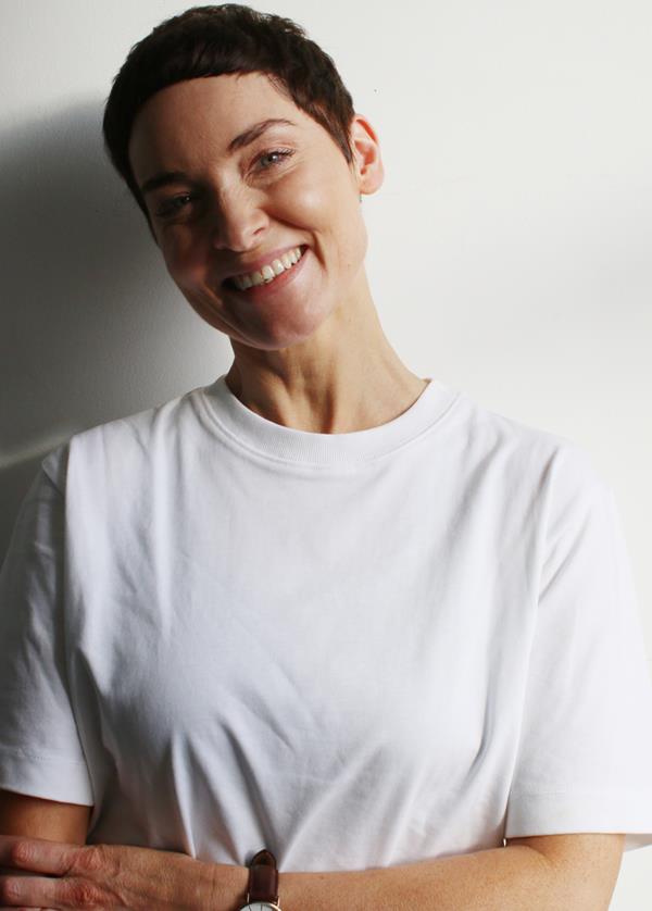 Paula Price - portfolio photo 3