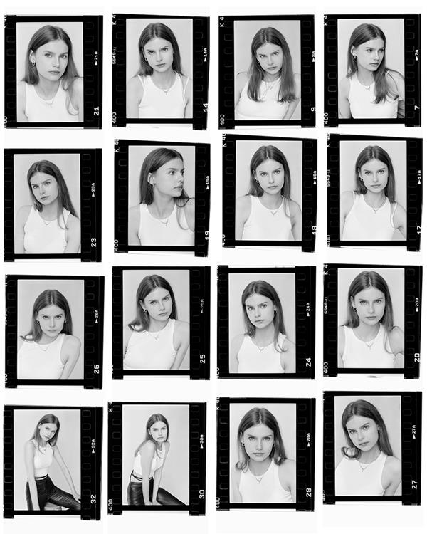 Alisa G - portfolio photo 39