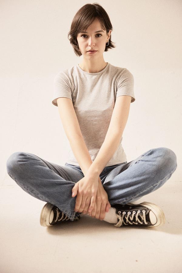 Maryna Kryklia - portfolio photo 3