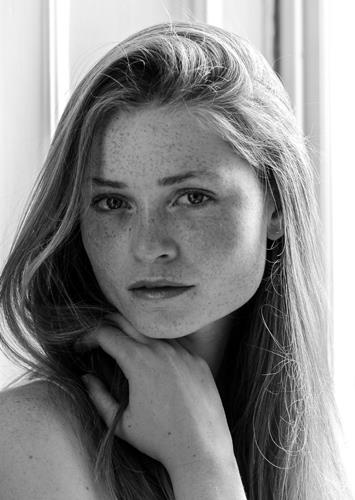 Aisling Redden - portfolio photo 4