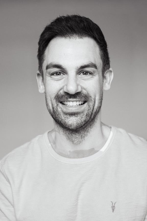 Carl Stallwood - portfolio photo 2