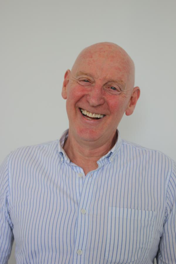 David Tuomey - portfolio photo 2
