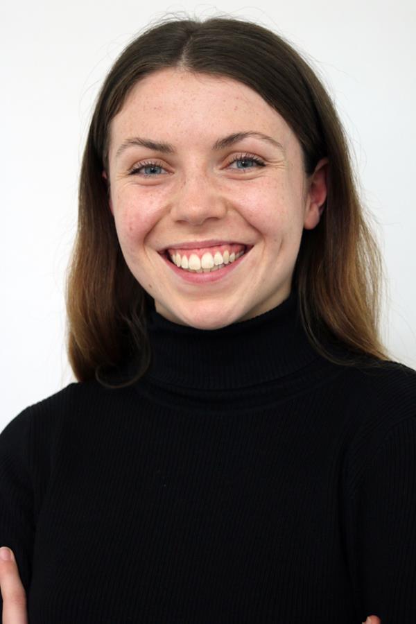 Anne O Shea - portfolio photo 3
