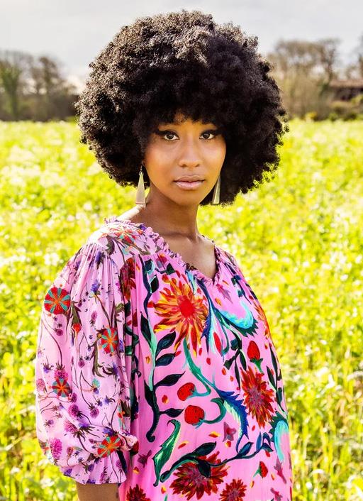 Getrude L - portfolio photo 22