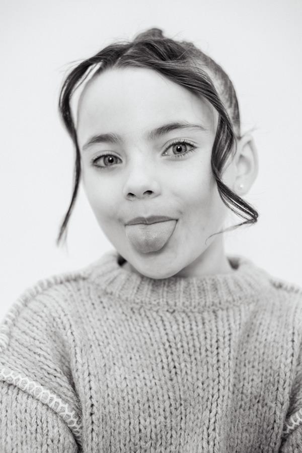 Holly McGrattan - portfolio photo 7