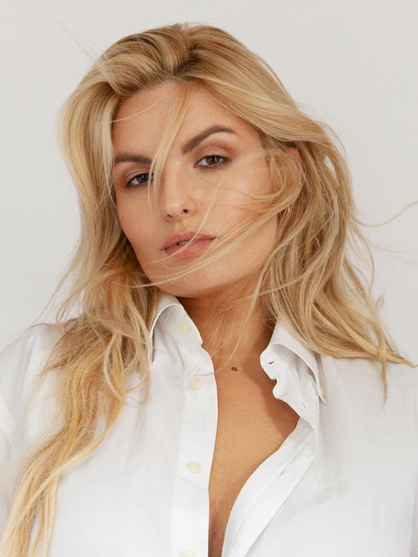 Louise O’Reilly - portfolio photo 22
