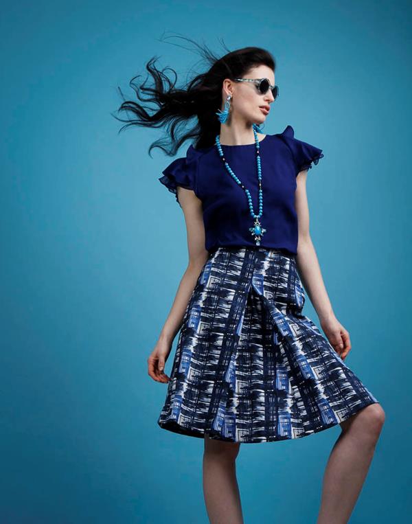 Grace Connell - portfolio photo 41