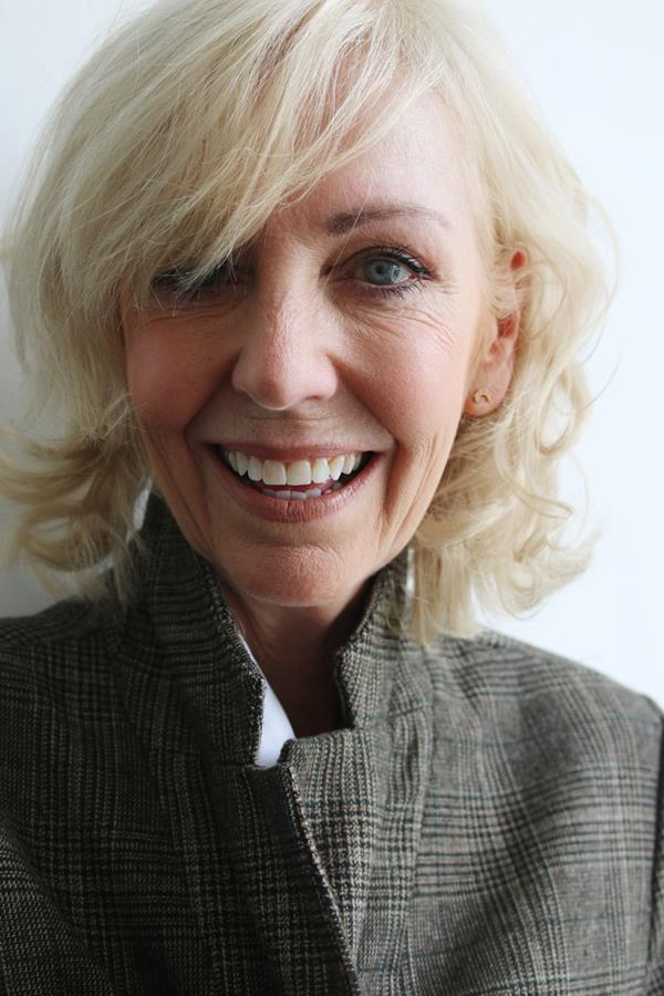 Karen Cregan - portfolio photo 6