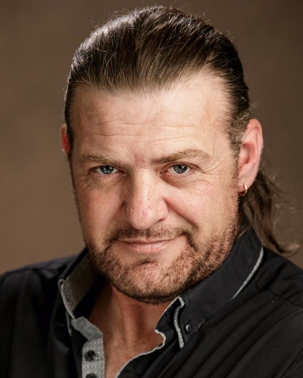 Michael Cloke - portfolio photo 8