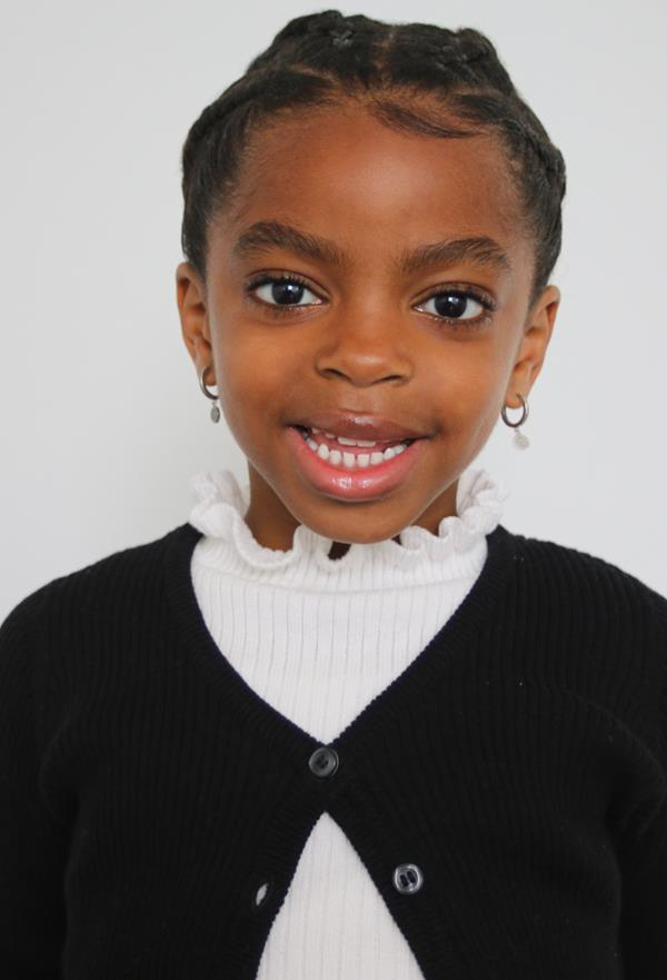 Deborah Adedeji - portfolio photo 1