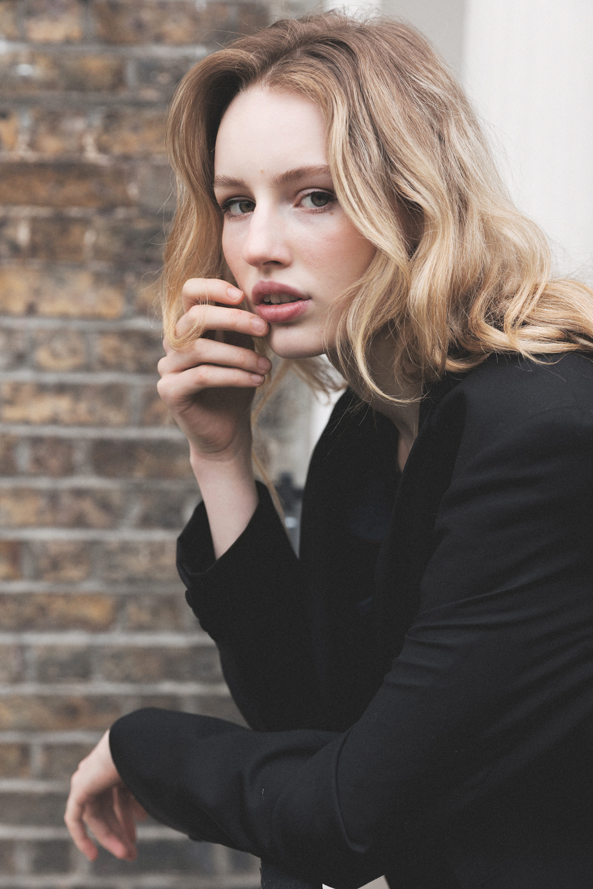 Sophie X Xavier 16