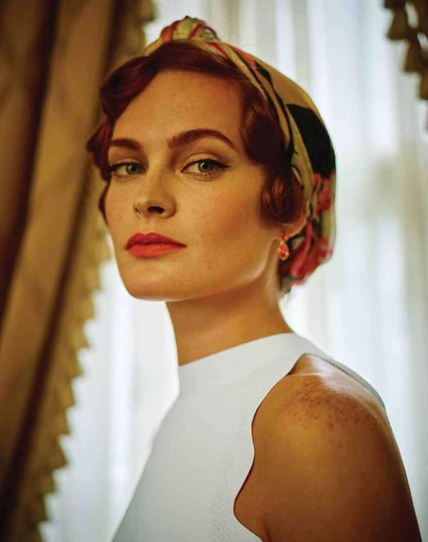 Vanessa Jobb - portfolio photo 16
