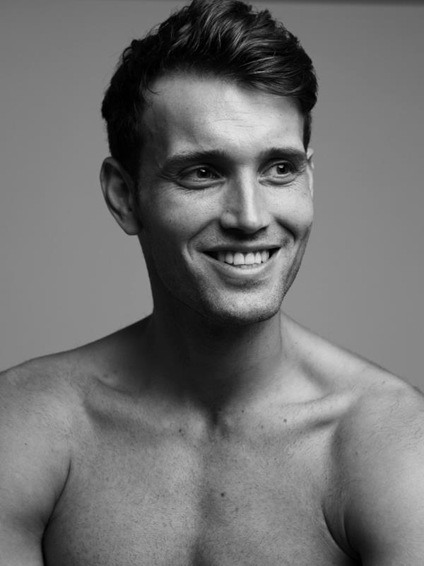 Paul Kerr - portfolio photo 9