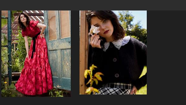 Roisin Haines - portfolio photo 13