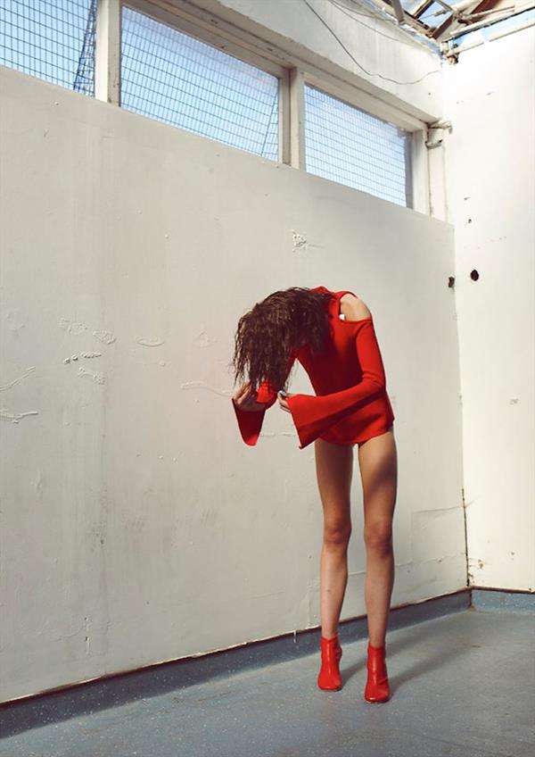 Ruby Jean Wilson - portfolio photo 21