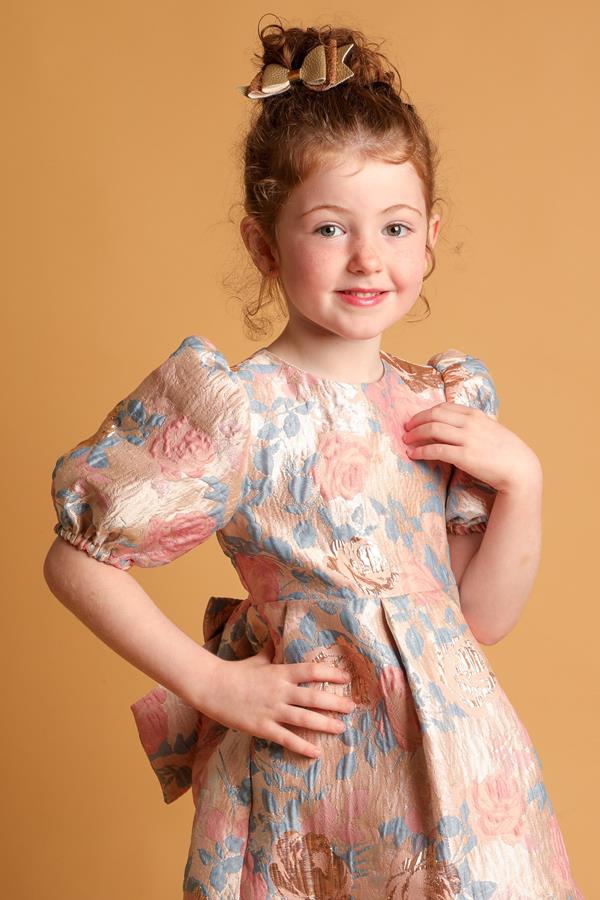 Clodagh Mc Kinney - portfolio photo 9