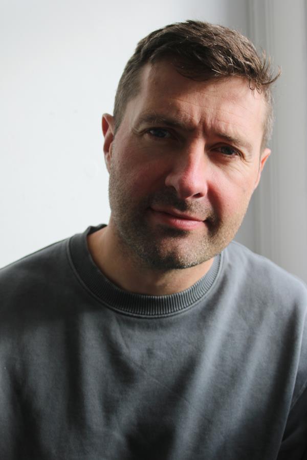 Robbie Delaney - portfolio photo 4