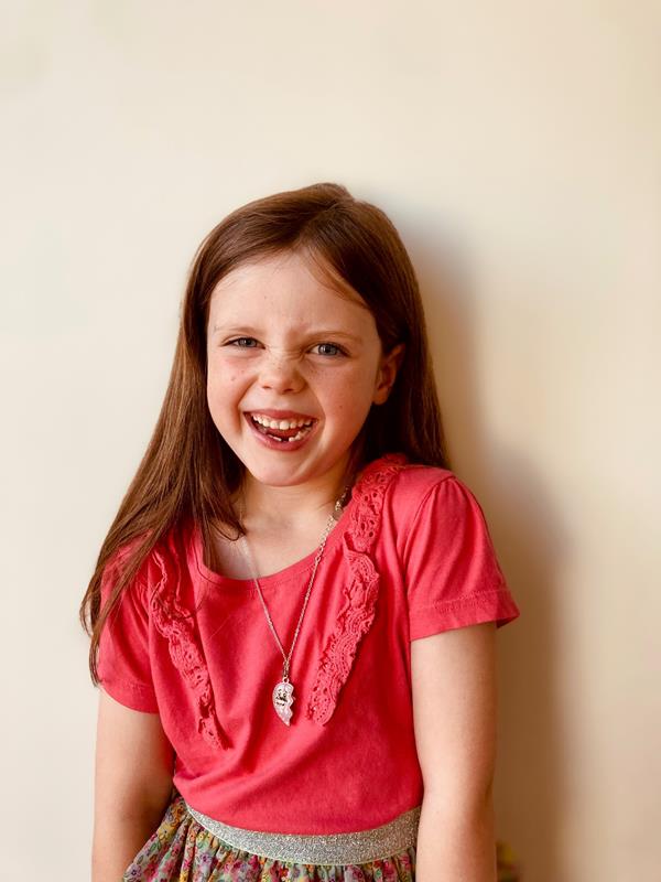 Tilly O'Hara - portfolio photo 2