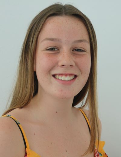Saoirse Burton