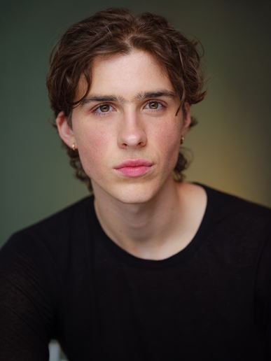 Rhys Barrett