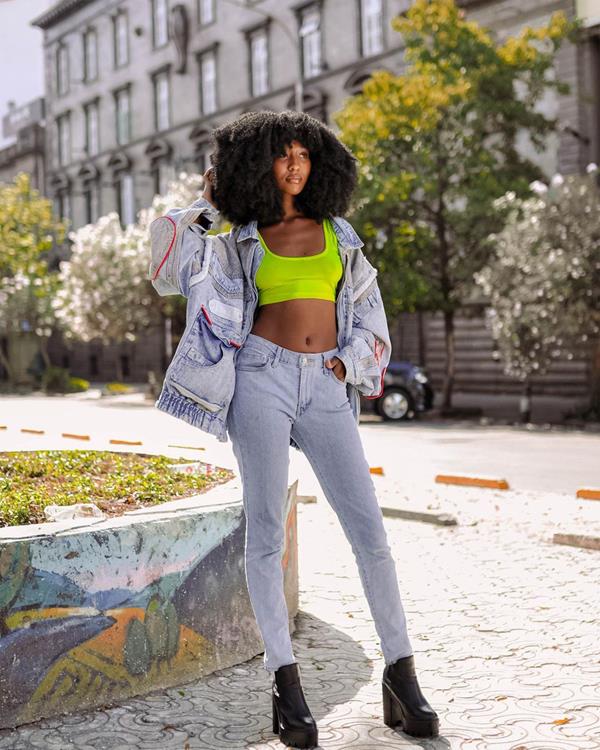 Getrude L - portfolio photo 26